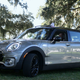 Illustration for article titled The 2016 Mini Clubman Is The Little Quirky Wagon You Never Knew You Wanted